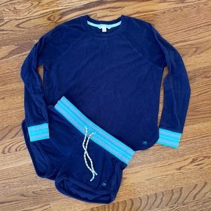 Southern Tide Terry Set